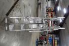 Lapeyre Stair Ss Crossover